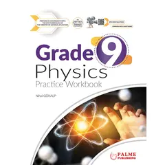 Palme 9. Sınıf Physıcs Practice Workbook