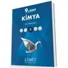 Limit 9. Sınıf Kimya Konu Anlatım Föyleri