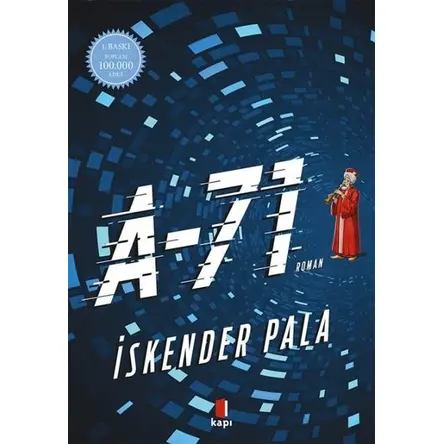 A-71 - İskender Pala - Kapı Yayınları