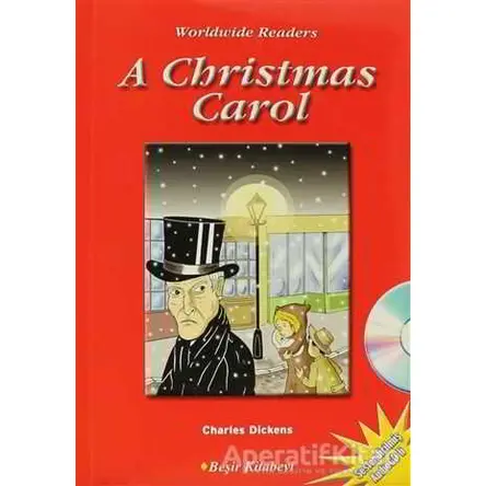 A Christmas Carol Level 2 - Charles Dickens - Beşir Kitabevi