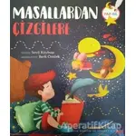 Masallardan Çizgilere - Sevil Köybaşı - Net Çocuk Yayınları