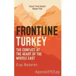 Frontline Turkey - Ezgi Başaran - I.B. Tauris