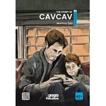 The Story of Cavcav (A2+) - Mahmut Özlü - Gaga Yayınları