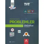 TYT Problem Konularına Ve Zorluk Derecesine Göre Çıkmış Sorular A Yayınları