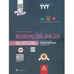 TYT Sosyal Bilimler Konularına Ve Zorluk Seviyelerine Göre Çıkmış Sorular A Yayınları