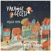 Yakamoz Gecesi - Ayşegül Heper - A7 Kitap