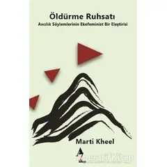 Öldürme Ruhsatı - Marti Kheel - A7 Kitap