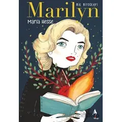 Marilyn - Maria Hesse - A7 Kitap