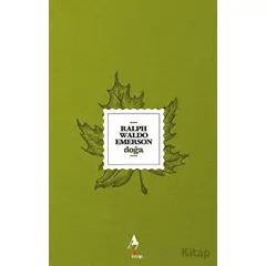 Doğa - Ralph Waldo Emerson - A7 Kitap