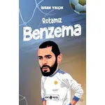 Rotamız Benzema - İhsan Yalçın - Genç Hayat