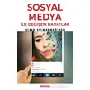 Sosyal Medya ile Değişen Hayatlar - Ulkar Gulmammadzada - Abaküs Kitap