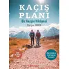 Kaçış Planı - Perçin İmrek - Abaküs Kitap