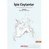 İşte Ceylanlar - Dilek Özmen - Abaküs Kitap