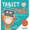 Tablet Tobi - Yeşim Özen Açıl - Abaküs Kitap