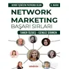 Network Marketing Başarı Sırları - Taner Özdeş - Abaküs Kitap