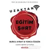 Uzaktan Eğitim Şart - Yonca Özgün - Abaküs Kitap