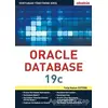 Oracle Database 19c - Talip Hakan Öztürk - Abaküs Kitap