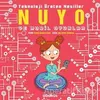 Nuyo ve Mobil Oyunlar - Teknoloji Üreten Nesiller - Zeynep Kömürcü - Abaküs Kitap