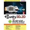 Unity 3D-2D ve Android ile Oyun Geliştirme - Mehmet Ünsal - Abaküs Kitap