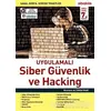 Uygulamalı Siber Güvenlik ve Hacking - Mustafa Altınkaynak - Abaküs Kitap