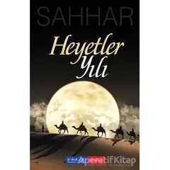 Heyetler Yılı - Abdülhamid Cude Es-Sahhar - İnkılab Yayınları