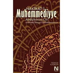 Hakikat-i Muhammediyye - Abdülkerim Cili - Nefes Yayıncılık