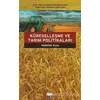 Küreselleşme ve Tarım Politikaları - Abdullah Aysu - Su Yayınevi