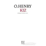 Kız - O. Henry - Helikopter Yayınları