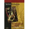 Montsegur Hazinesi - Sophy Burnham - Abis Yayıncılık