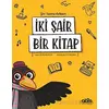 İki Şair Bir Kitap - Gülsemin Kucba - Abm Yayınevi