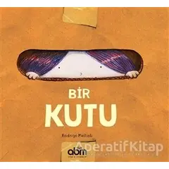 Bir Kutu - Rodrigo Mottioli - Abm Yayınevi