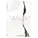 İnşirah - Fatih Yağcı - İndigo Kitap