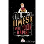 Dimeşk - Hilal Uluğ - Nesil Çocuk Yayınları