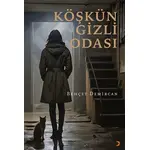 Köşkün Gizli Odası - Behçet Demircan - Cinius Yayınları