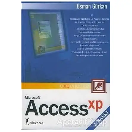 Access XP - Osman Gürkan - Nirvana Yayınları