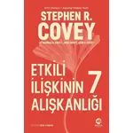 Etkili İlişkinin 7 Alışkanlığı - Sandra M. Covey - Nova Kitap