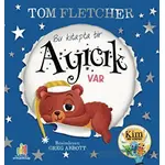 Bu Kitapta Bir Ayıcık Var - Tom Fletcher - Orman Kitap