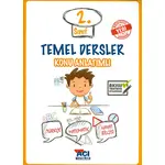 2.Sınıf Temel Dersler Konu Anlatım Açı Yayınları