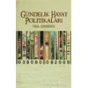 Gündelik Hayat Politikaları - Paul Ginsborg - Açılım Kitap