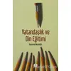 Vatandaşlık ve Din Eğitimi - Bayramali Nazıroğlu - Açılım Kitap