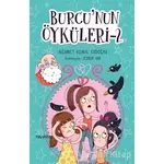Burcunun Öyküleri - 2 - Mehmet Kemal Erdoğan - Hayykitap