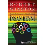 İnsan Beyni - Robert Winston - Say Yayınları