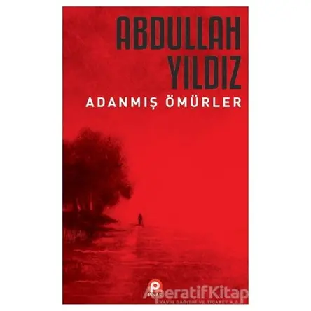 Adanmış Ömürler - Abdullah Yıldız - Pınar Yayınları