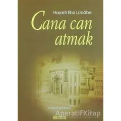 Cana Can Atmak - Adem Saraç - Erkam Yayınları