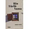 Bin Türlü Yama - Adem Turan - Hece Yayınları
