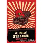 Aklımdaki Çeyiz Sandığı - Nimet Çetiner - Kibele Yayınları