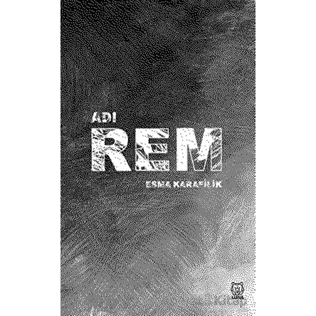 Adı Rem - Esma Karafilik - Luna Yayınları