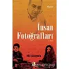 İnsan Fotoğrafları - Adil Akkoyunlu - Çıra Yayınları