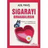 Sigarayı Bırakabilirsin - Adil Maviş - Yediveren Yayınları