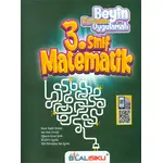 3.Sınıf Matematik Işıklı Yayınları